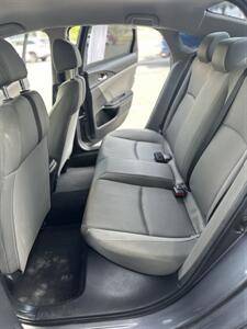 2016 Honda Civic LX   - Photo 17 - Albuquerque, NM 87110
