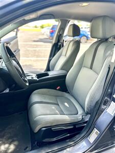2016 Honda Civic LX   - Photo 9 - Albuquerque, NM 87110