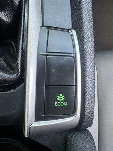 2016 Honda Civic LX   - Photo 14 - Albuquerque, NM 87110