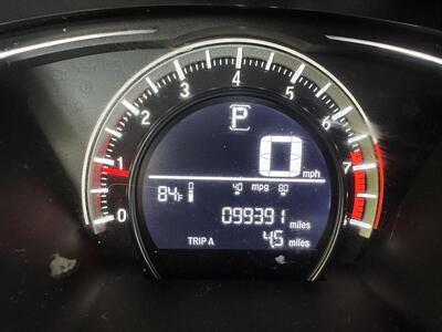 2016 Honda Civic LX   - Photo 13 - Albuquerque, NM 87110