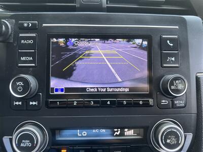 2016 Honda Civic LX   - Photo 12 - Albuquerque, NM 87110