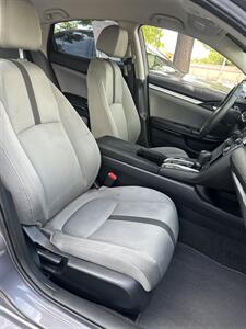 2016 Honda Civic LX   - Photo 16 - Albuquerque, NM 87110