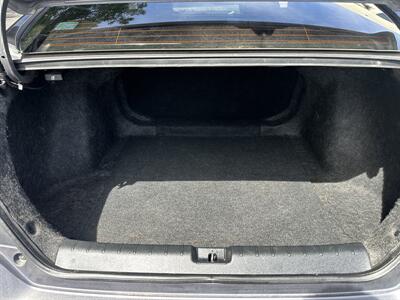 2016 Honda Civic LX   - Photo 19 - Albuquerque, NM 87110