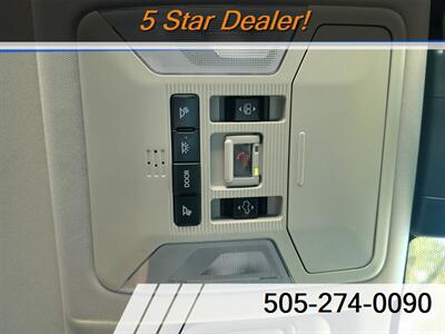 2020 Toyota RAV4 Hybrid Limited   - Photo 19 - Albuquerque, NM 87110