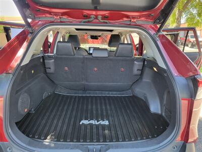 2020 Toyota RAV4 Hybrid Limited   - Photo 23 - Albuquerque, NM 87110