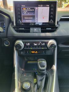 2020 Toyota RAV4 Hybrid Limited   - Photo 14 - Albuquerque, NM 87110