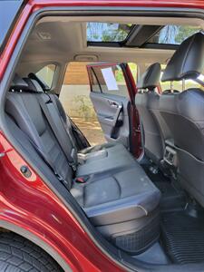 2020 Toyota RAV4 Hybrid Limited   - Photo 22 - Albuquerque, NM 87110