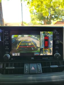 2020 Toyota RAV4 Hybrid Limited   - Photo 15 - Albuquerque, NM 87110