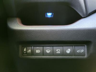 2020 Toyota RAV4 Hybrid Limited   - Photo 17 - Albuquerque, NM 87110