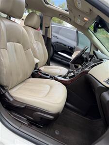 2016 Buick Verano Leather Group   - Photo 18 - Albuquerque, NM 87110