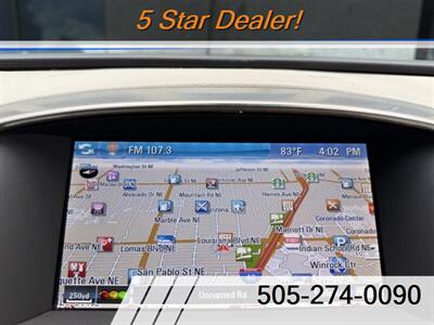2016 Buick Verano Leather Group   - Photo 14 - Albuquerque, NM 87110