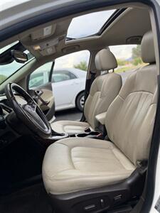 2016 Buick Verano Leather Group   - Photo 12 - Albuquerque, NM 87110