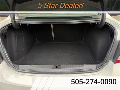 2016 Buick Verano Leather Group   - Photo 21 - Albuquerque, NM 87110