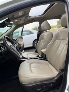 2016 Buick Verano Leather Group   - Photo 2 - Albuquerque, NM 87110
