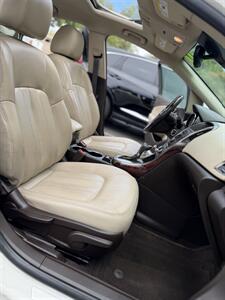 2016 Buick Verano Leather Group   - Photo 10 - Albuquerque, NM 87110