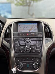 2016 Buick Verano Leather Group   - Photo 5 - Albuquerque, NM 87110