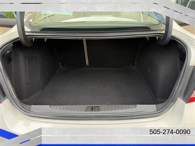 2016 Buick Verano Leather Group   - Photo 13 - Albuquerque, NM 87110