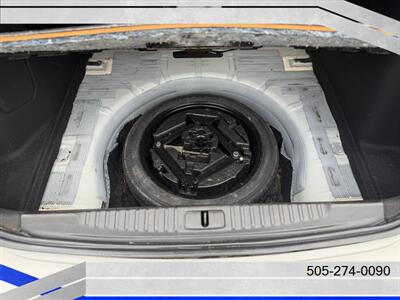 2016 Buick Verano Leather Group   - Photo 14 - Albuquerque, NM 87110