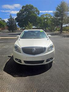 2016 Buick Verano Leather Group   - Photo 10 - Albuquerque, NM 87110