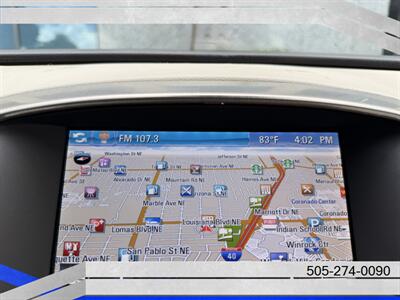 2016 Buick Verano Leather Group   - Photo 6 - Albuquerque, NM 87110