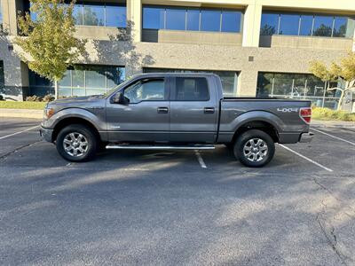 2013 Ford F-150 XLT   - Photo 3 - Albuquerque, NM 87110