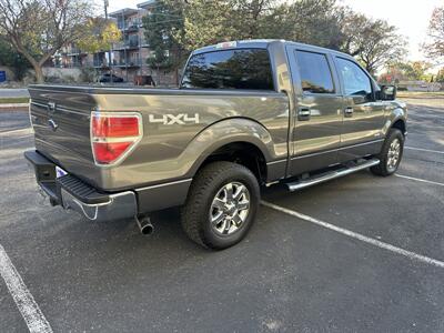 2013 Ford F-150 XLT   - Photo 6 - Albuquerque, NM 87110