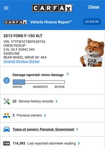 2013 Ford F-150 XLT   - Photo 20 - Albuquerque, NM 87110