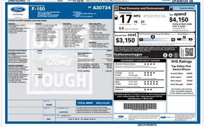 2013 Ford F-150 XLT   - Photo 19 - Albuquerque, NM 87110