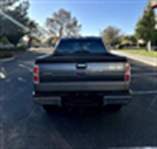 2013 Ford F-150 XLT   - Photo 8 - Albuquerque, NM 87110