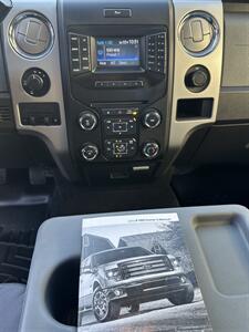 2013 Ford F-150 XLT   - Photo 10 - Albuquerque, NM 87110