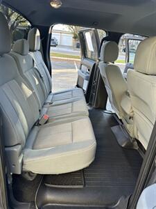 2013 Ford F-150 XLT   - Photo 16 - Albuquerque, NM 87110