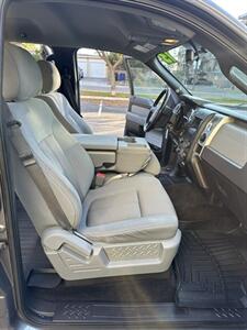 2013 Ford F-150 XLT   - Photo 14 - Albuquerque, NM 87110