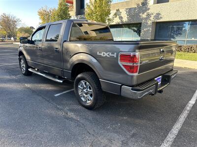 2013 Ford F-150 XLT   - Photo 5 - Albuquerque, NM 87110