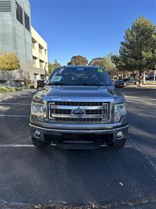 2013 Ford F-150 XLT   - Photo 7 - Albuquerque, NM 87110