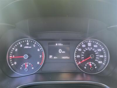 2019 Kia Forte LXS   - Photo 11 - Albuquerque, NM 87110