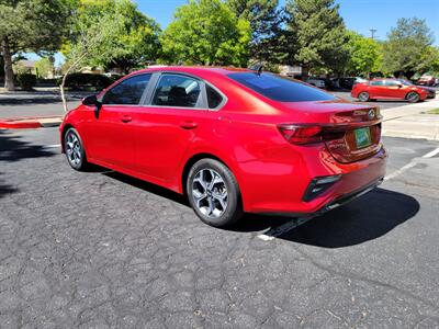 2019 Kia Forte LXS   - Photo 5 - Albuquerque, NM 87110