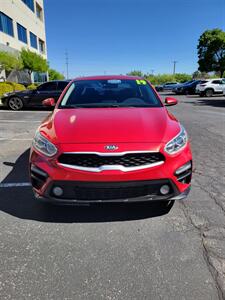 2019 Kia Forte LXS   - Photo 7 - Albuquerque, NM 87110