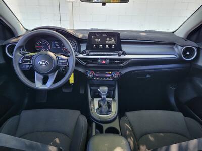 2019 Kia Forte LXS   - Photo 10 - Albuquerque, NM 87110