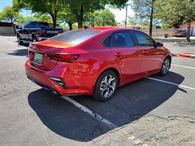 2019 Kia Forte LXS   - Photo 6 - Albuquerque, NM 87110