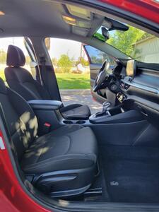 2019 Kia Forte LXS   - Photo 16 - Albuquerque, NM 87110