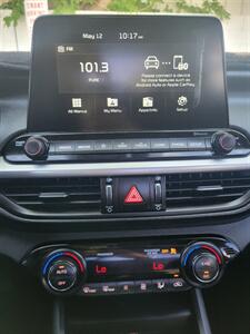 2019 Kia Forte LXS   - Photo 13 - Albuquerque, NM 87110