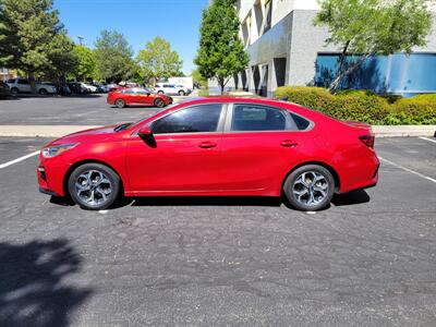 2019 Kia Forte LXS   - Photo 3 - Albuquerque, NM 87110