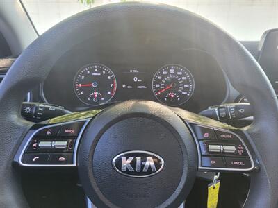 2019 Kia Forte LXS   - Photo 12 - Albuquerque, NM 87110