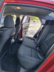 2019 Kia Forte LXS   - Photo 17 - Albuquerque, NM 87110