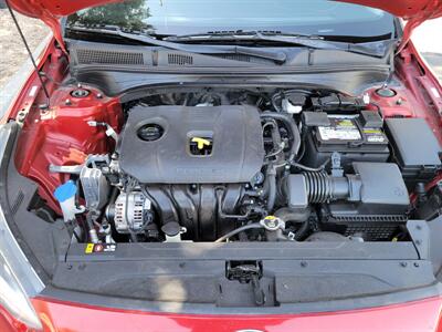 2019 Kia Forte LXS   - Photo 20 - Albuquerque, NM 87110