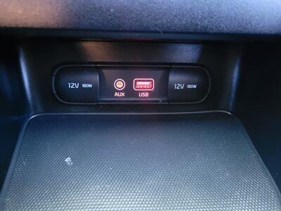 2019 Kia Forte LXS   - Photo 14 - Albuquerque, NM 87110