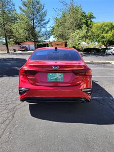 2019 Kia Forte LXS   - Photo 8 - Albuquerque, NM 87110