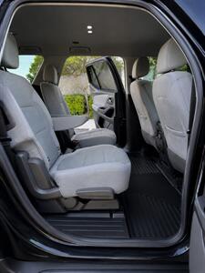 2019 Chevrolet Traverse LT Cloth   - Photo 19 - Albuquerque, NM 87110