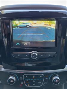 2019 Chevrolet Traverse LT Cloth   - Photo 14 - Albuquerque, NM 87110