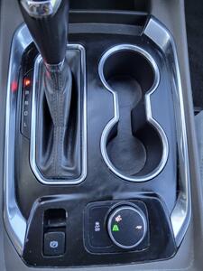 2019 Chevrolet Traverse LT Cloth   - Photo 15 - Albuquerque, NM 87110